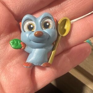 Disney Doorable Remy Ratatouille